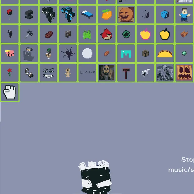 Game by @Spacecookie