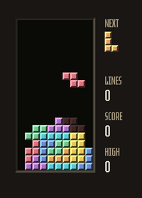 AutoTetris