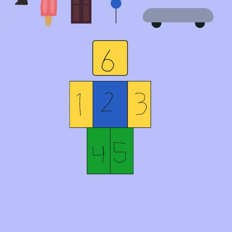 Game by @CoolEmma