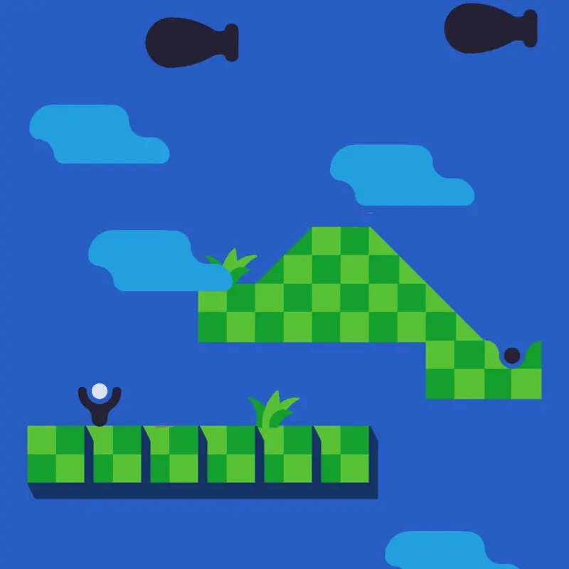Game by @lilypink