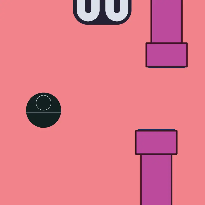 Game by @Agente338