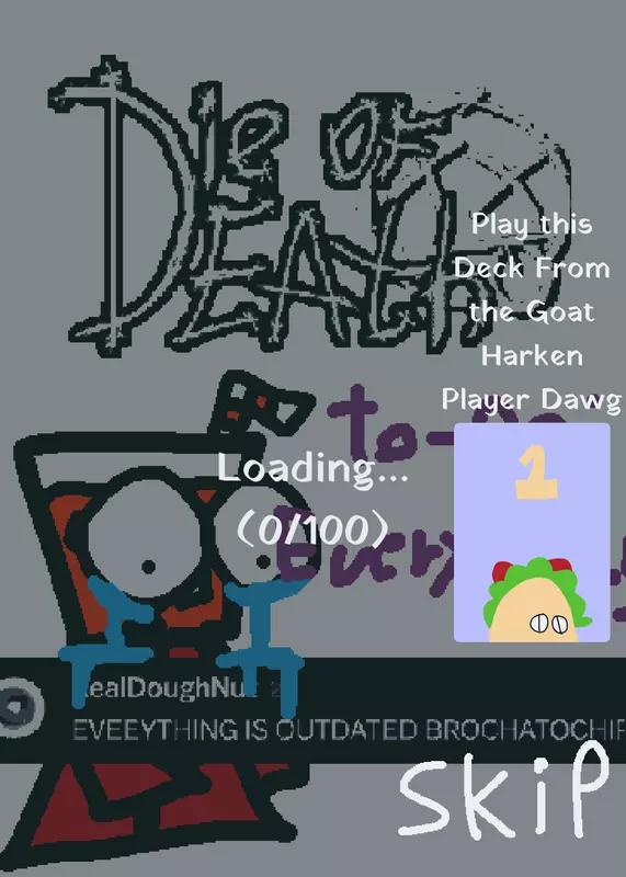 Die of Castle Addiction by @K00l4ID