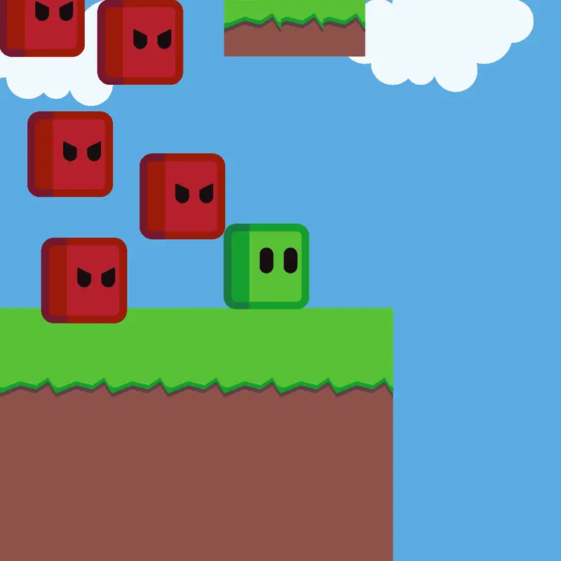 Game by @frenex23