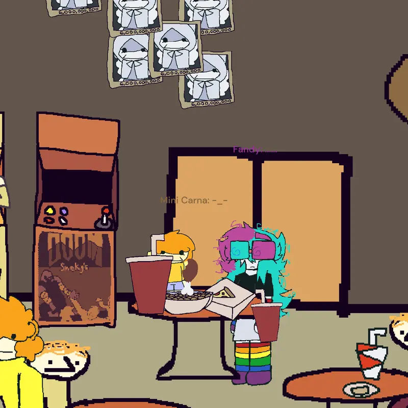 Game by @FanSkull_NoJustNeeded