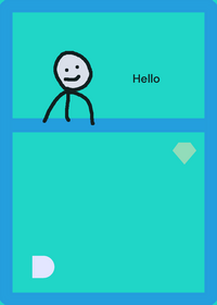 Stickman Maze