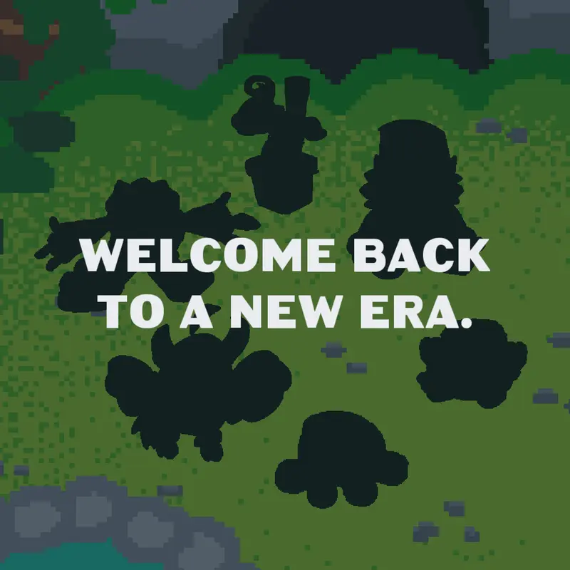 Game by @tumbra