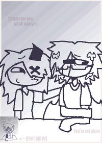 This is js a part in ragelingg_ deck ;'9