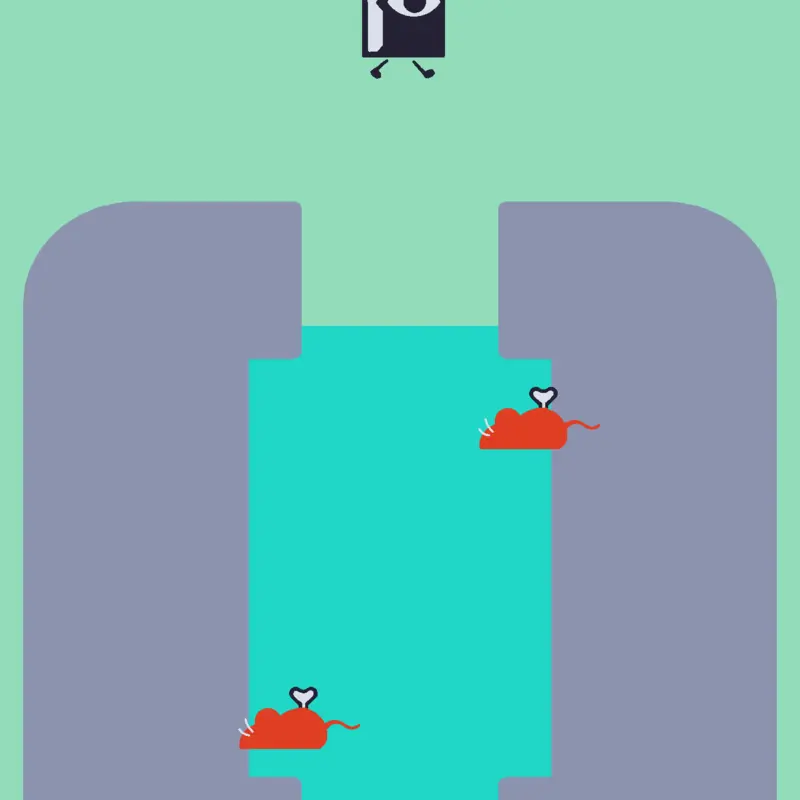 Game by @quesowl