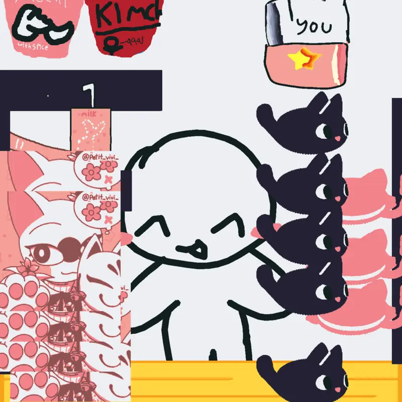 Game by @cinnamoroll_is_cute
