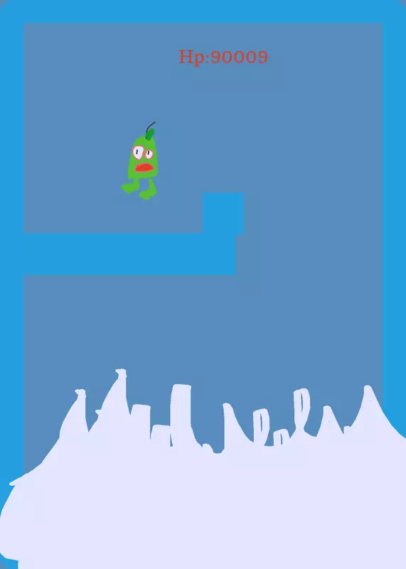 Game by @rip_yall_into_shet