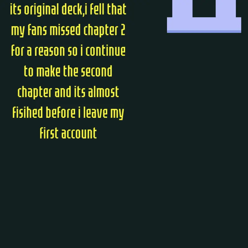 Game by @jollystudios2again