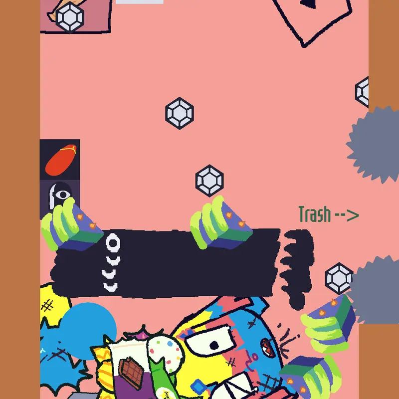 Game by @ioioman7