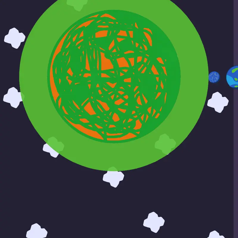 Game by @marinfrenzy