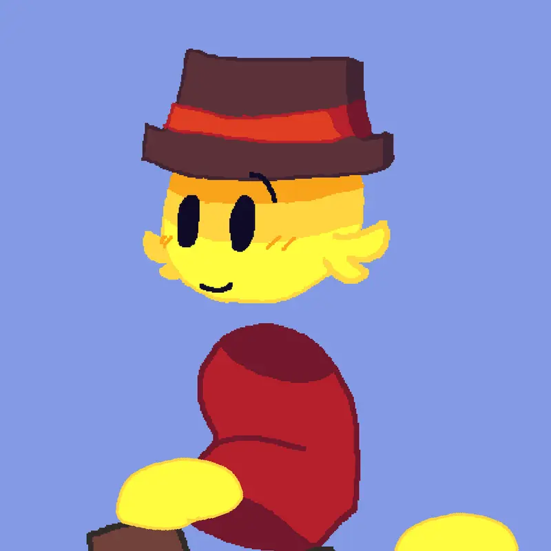 Game by @The_Flowery