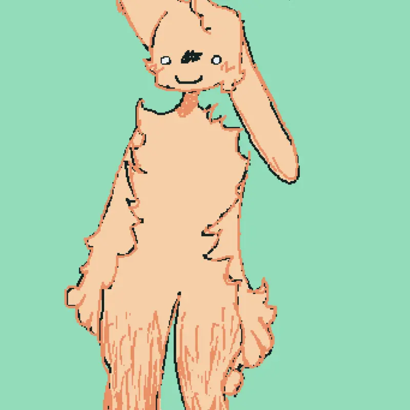Game by @yooooilovebfdi