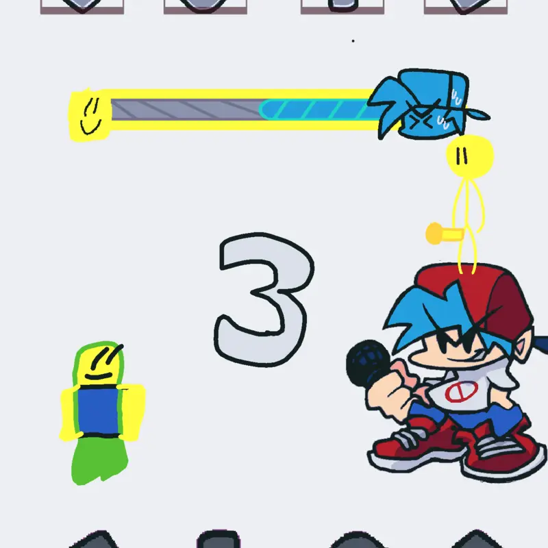 Game by @statedart
