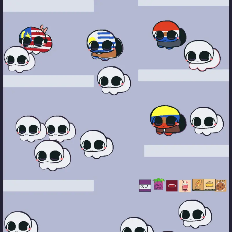 Game by @Shusy