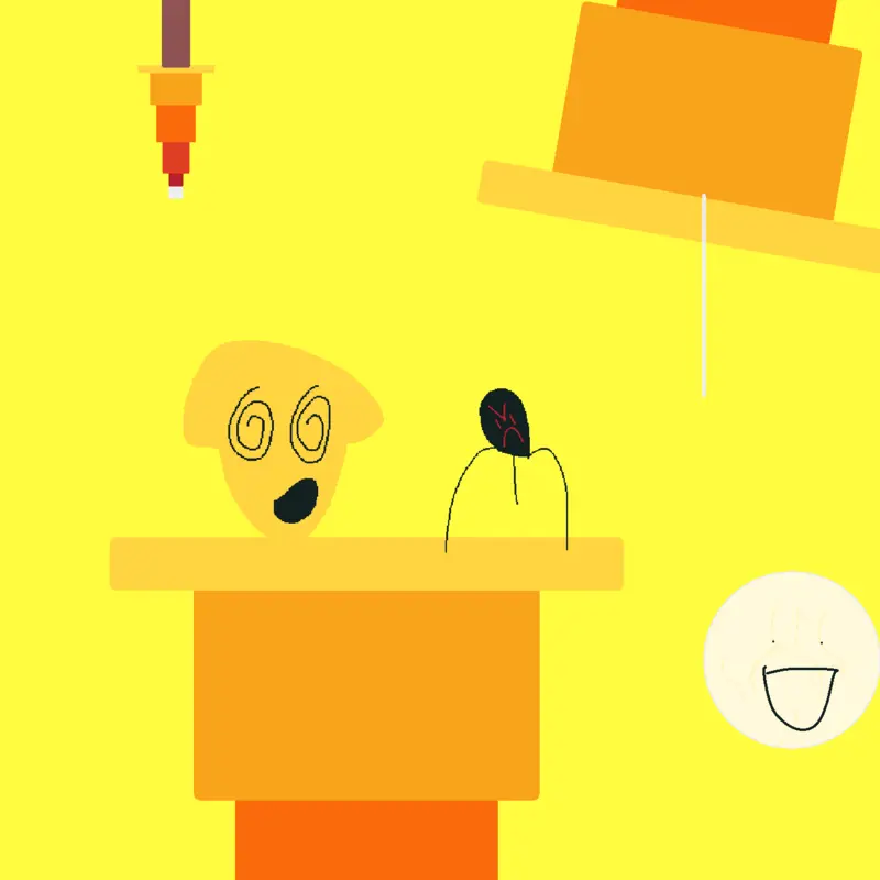 Game by @ProBal