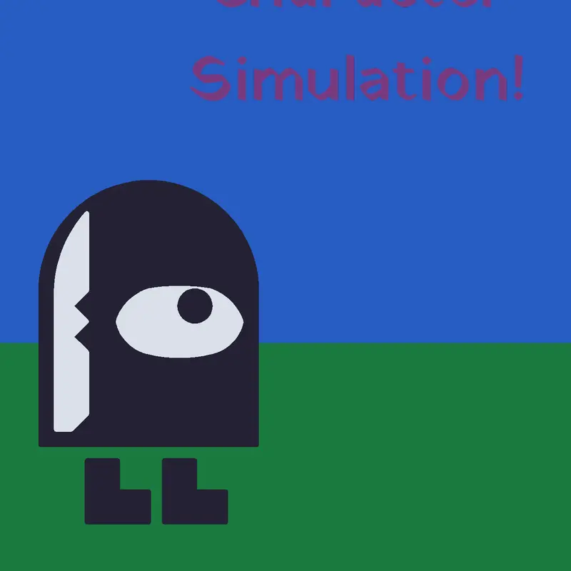Game by @character_fanmade