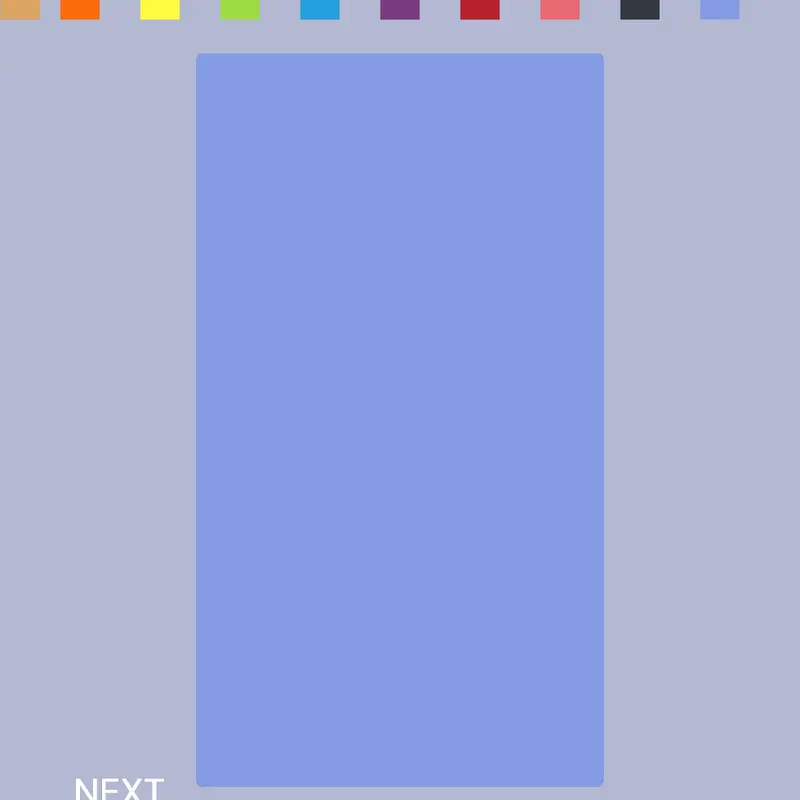 Tetris by @CherylMoulton