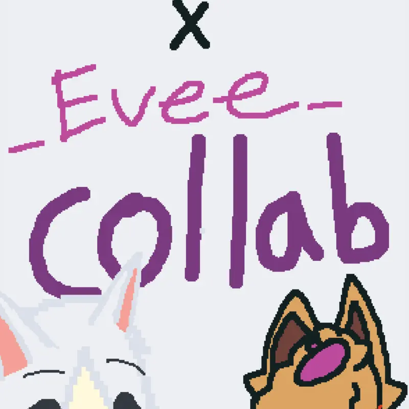Game by @_Evee_