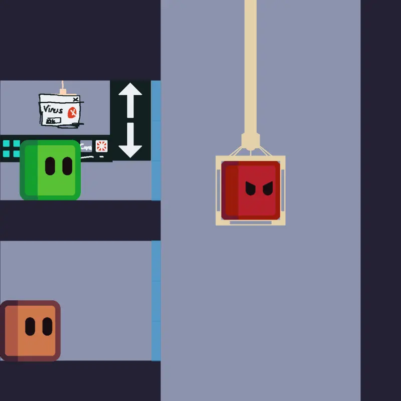 Game by @Hiloe
