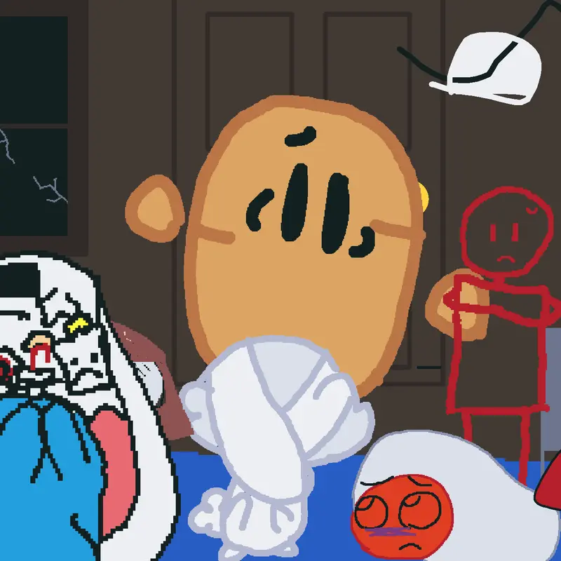 Game by @catty_luck