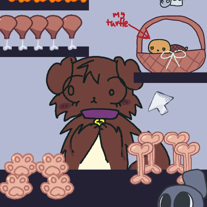 Game by @AppleCatCat