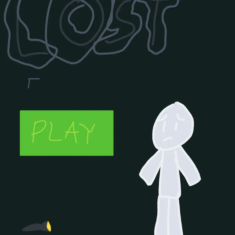 Game by @Buglematik