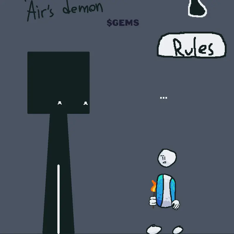 Game by @Green_Fire358