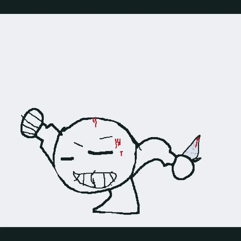 Game by @paint_bucket