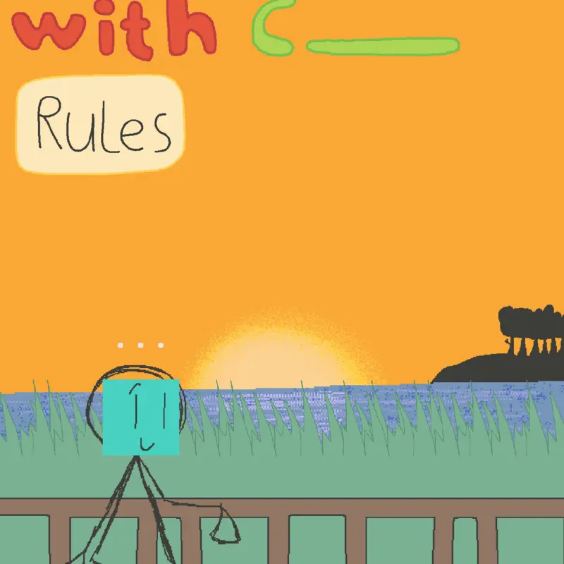 Game by @am_just_a_normal_person
