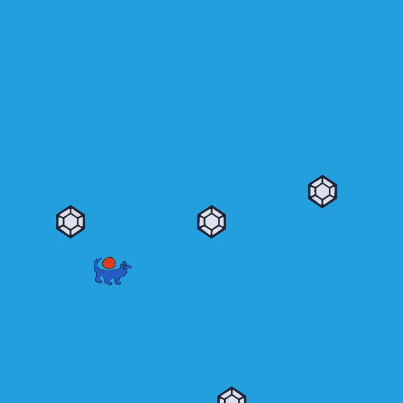 Game by @StudiosJogos