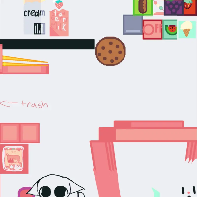 Game by @SPR0UT_W0RLD