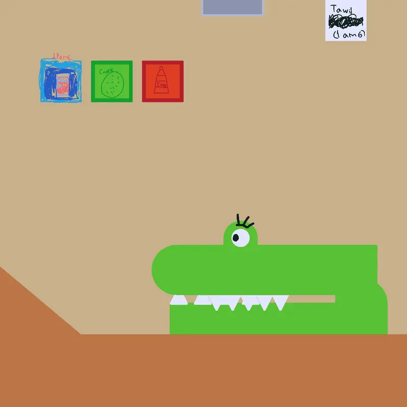 Game by @blobyboi