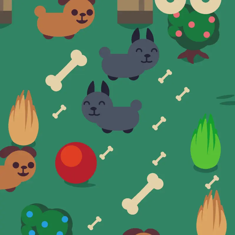 Game by @prinsesita_aah