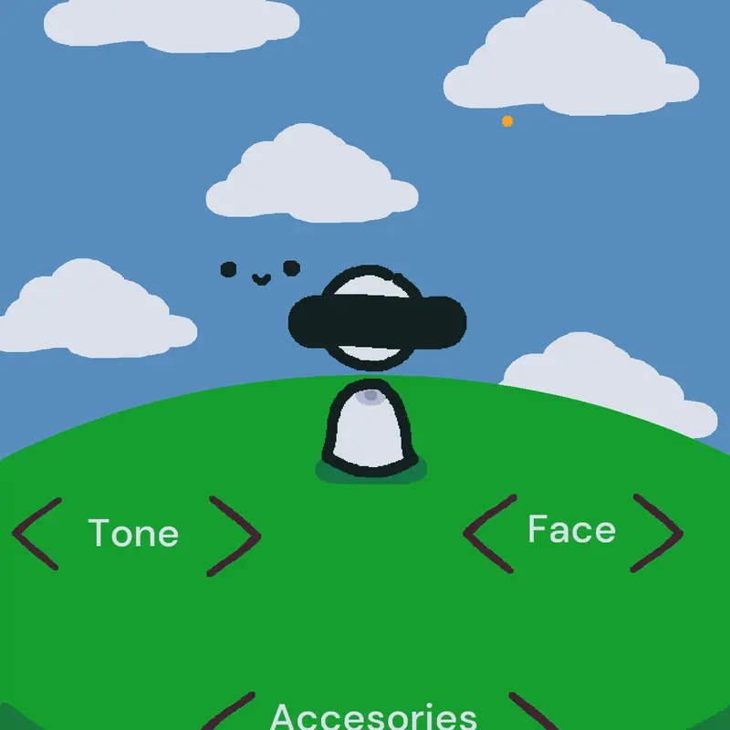 Game by @yoj