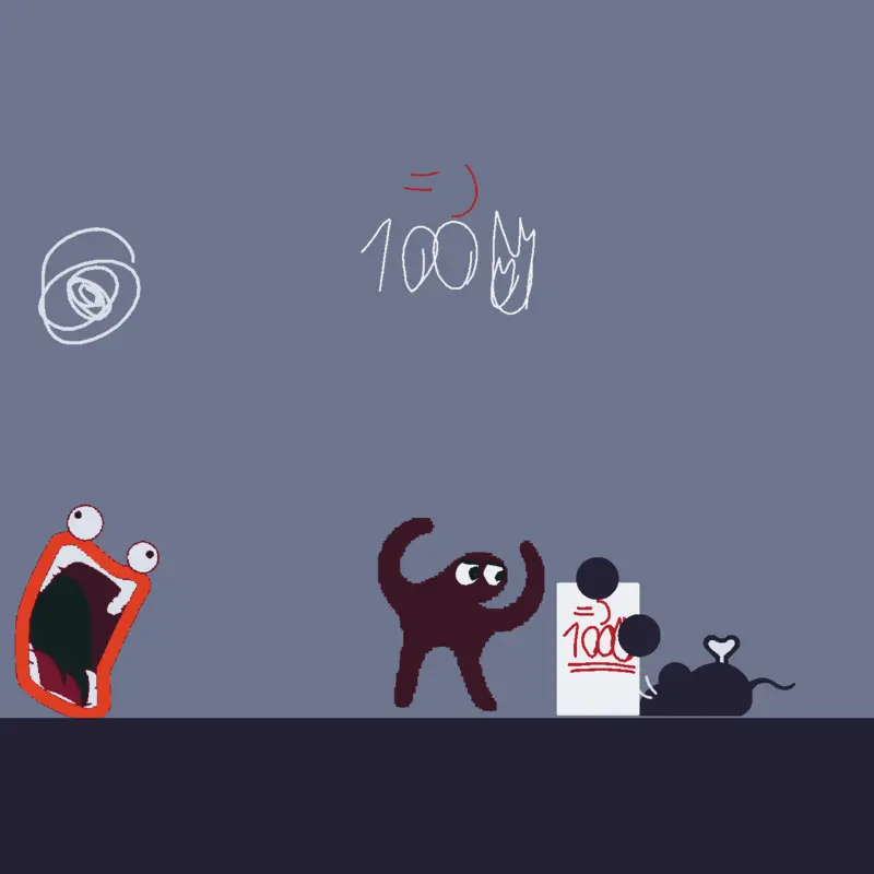 Game by @sardalka