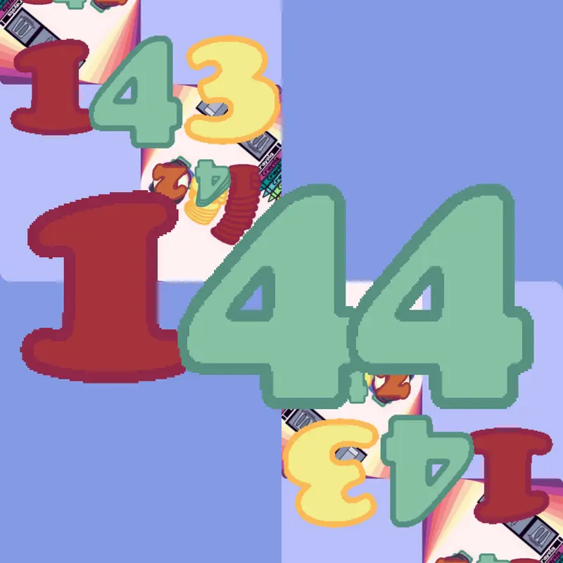 Game by @pikachu1665