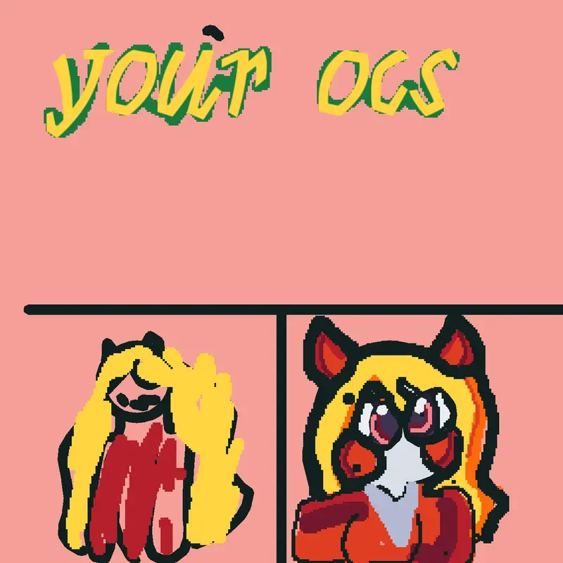 Game by @Healing_bots