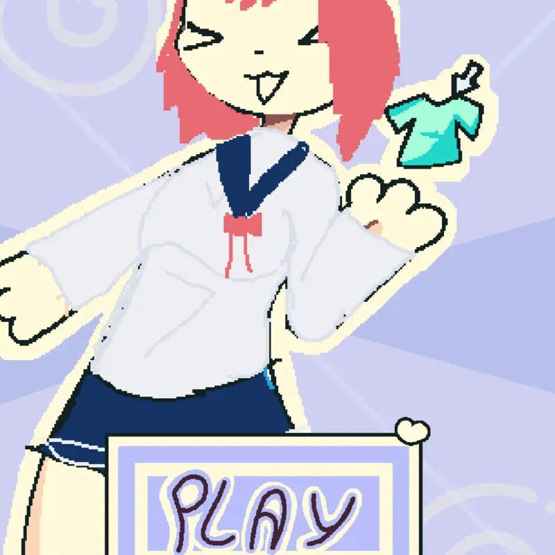 Game by @M3L0D1