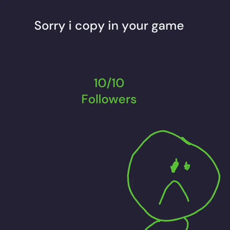Game by @Babycute