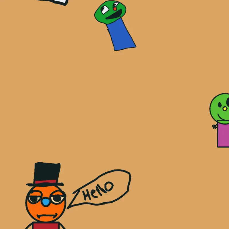 Game by @IgnacioSanchez