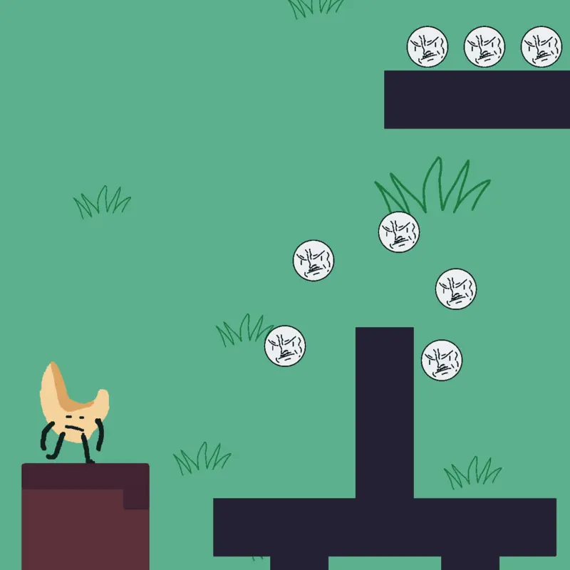 Game by @argyy