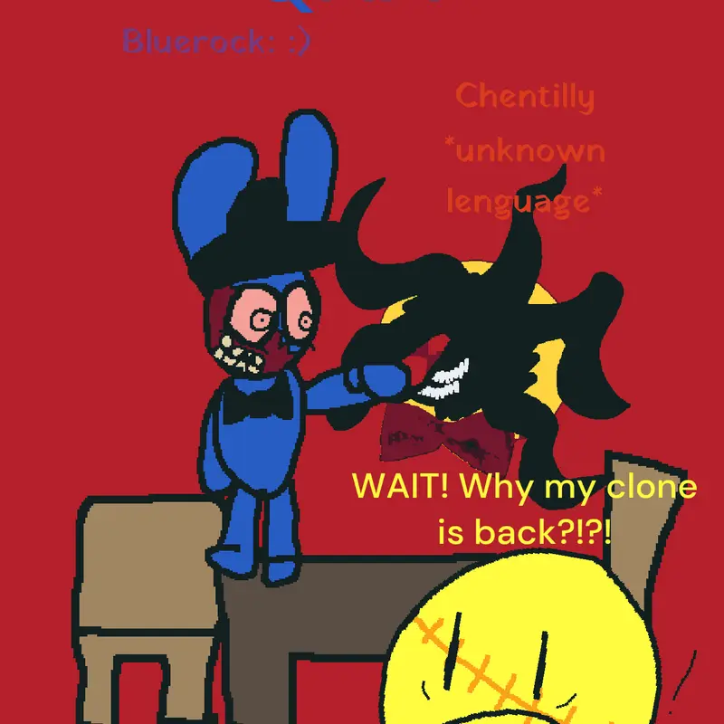 Game by @Bluerock