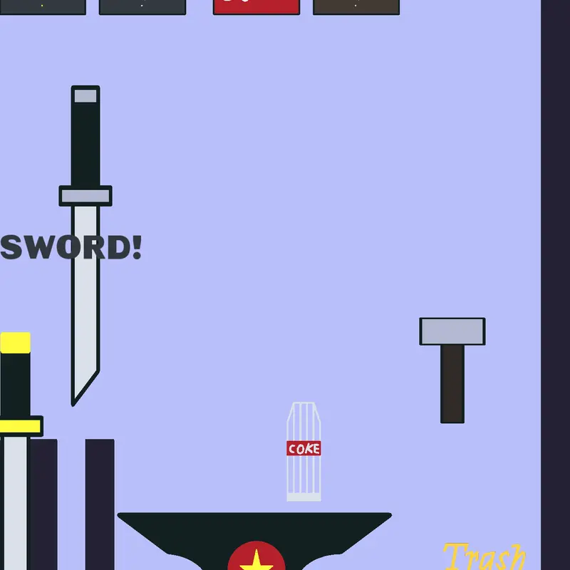 Game by @welchvn