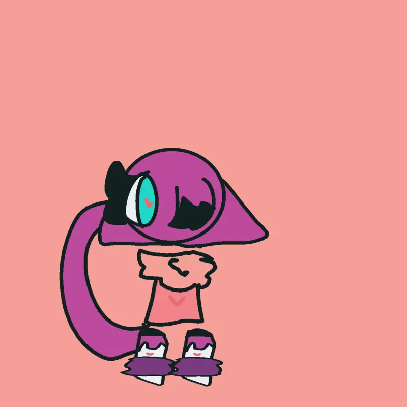 Game by @billie_fan