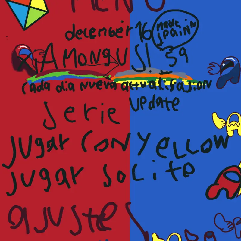 Game by @supermario6456galaxy