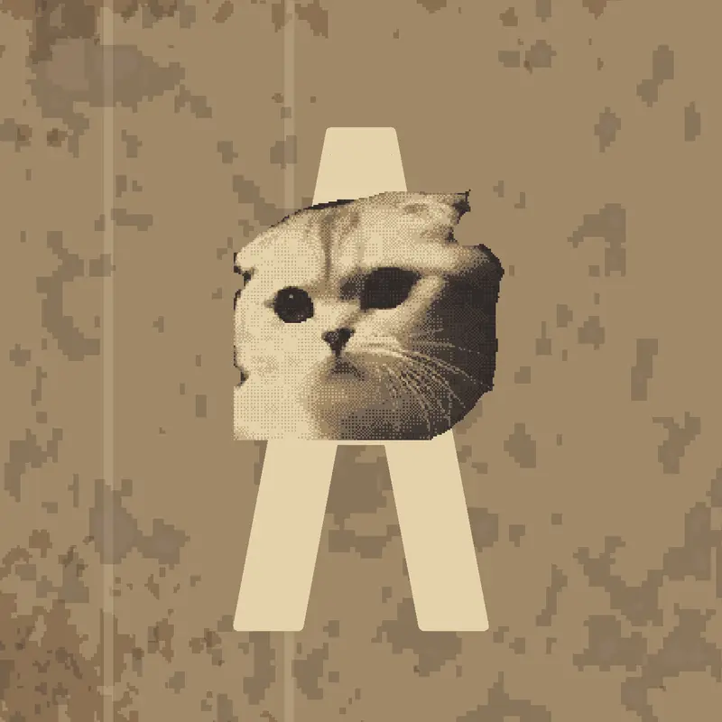 Game by @OscarsFunnyWorldCatInDay