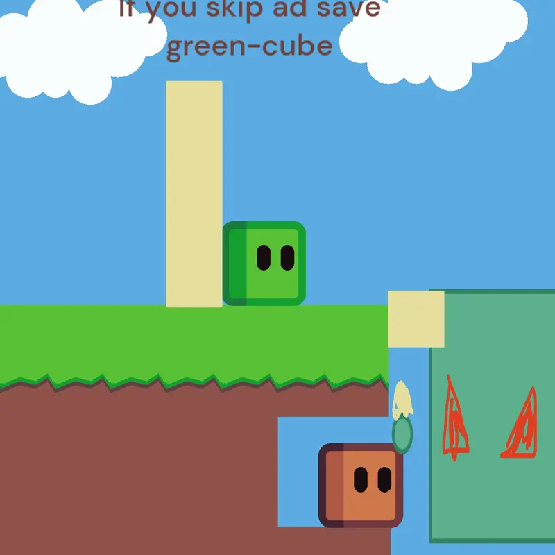 Game by @TheoTaka